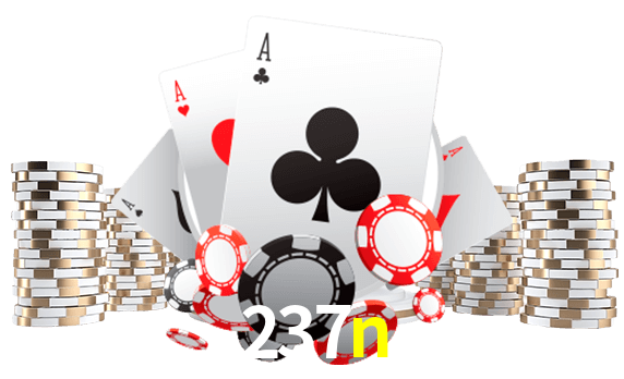 Jogue jogos de pôquer em 237n