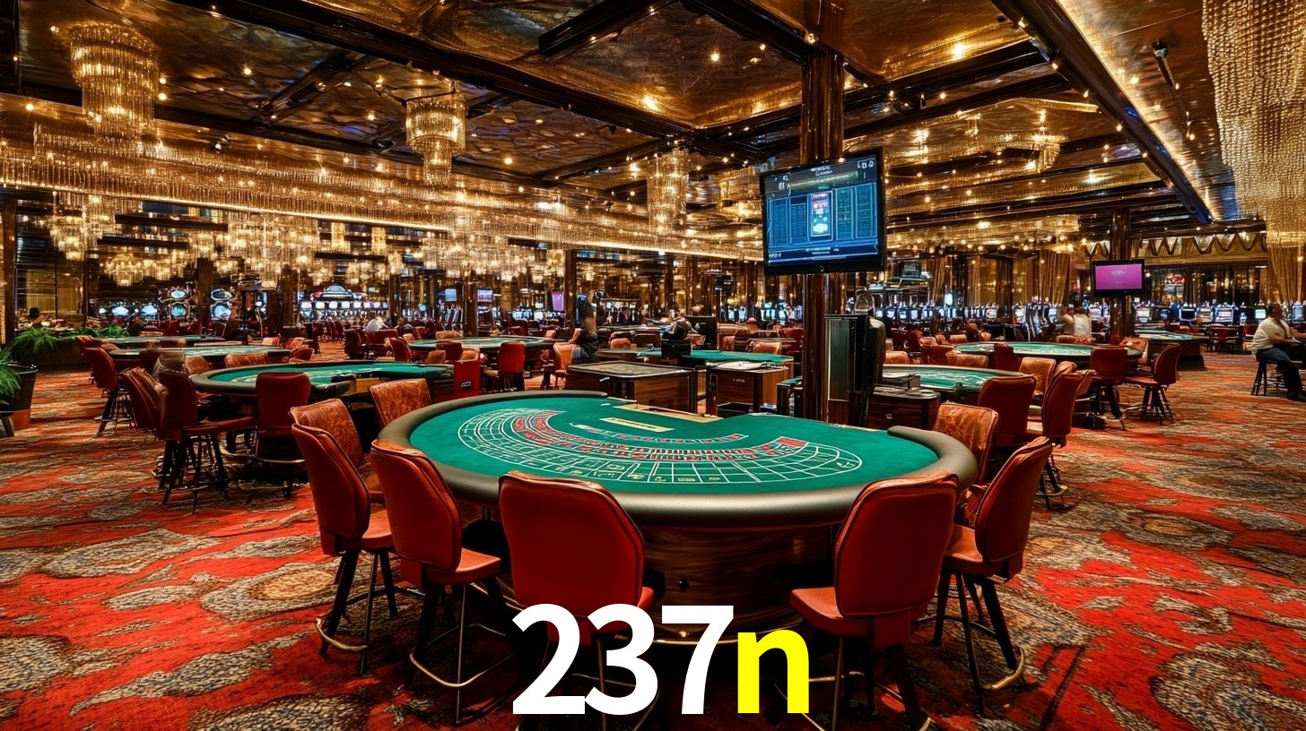 237n - Melhores Jogos de Cassino - 237n.com