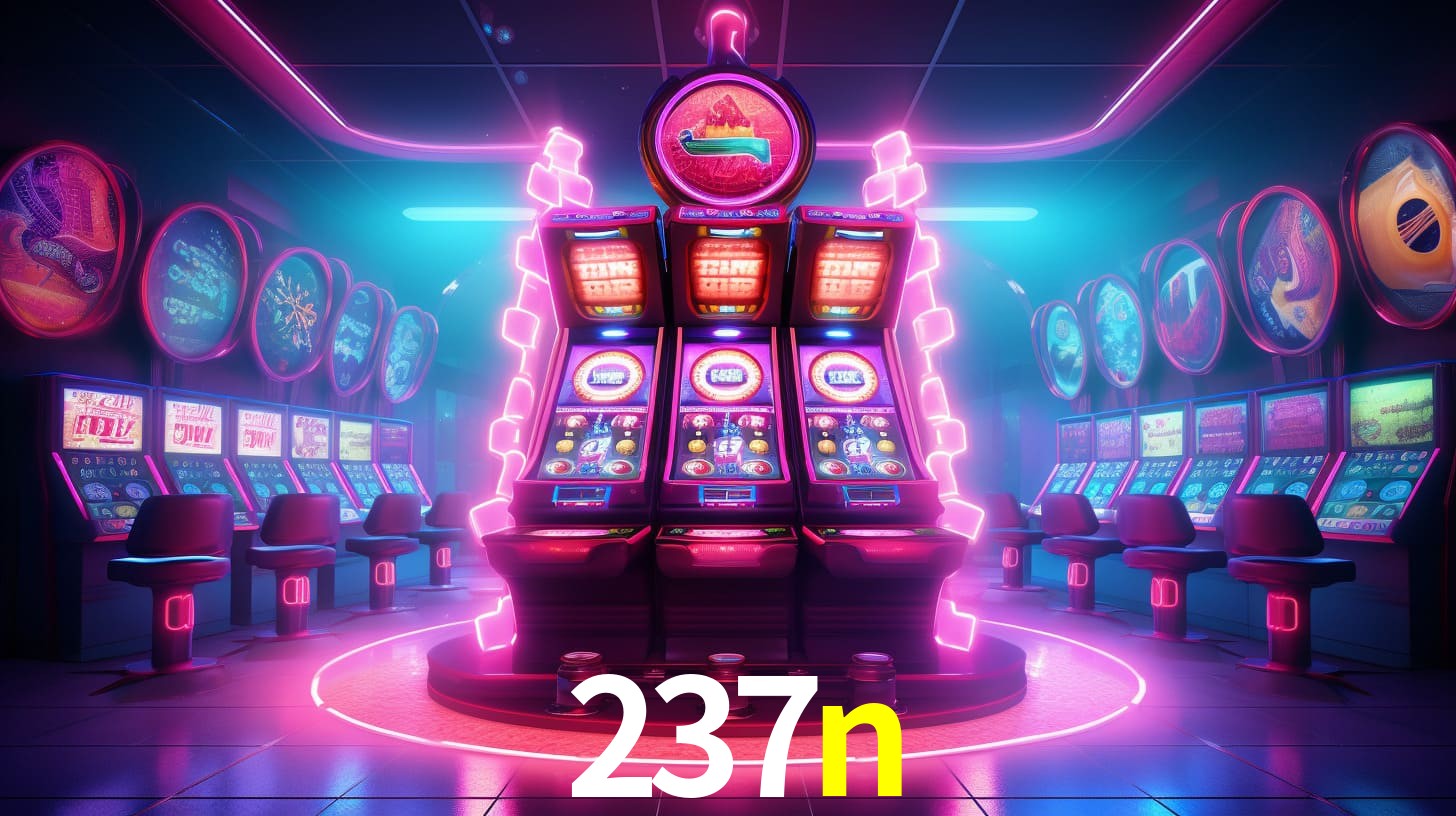 237n: Seu Cassino Premiado com Pagamentos Rápidos