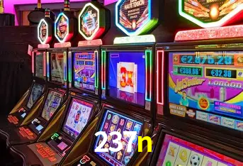 A Emoção da Loteria na 237n: Uma Chance de Mudança de Vida