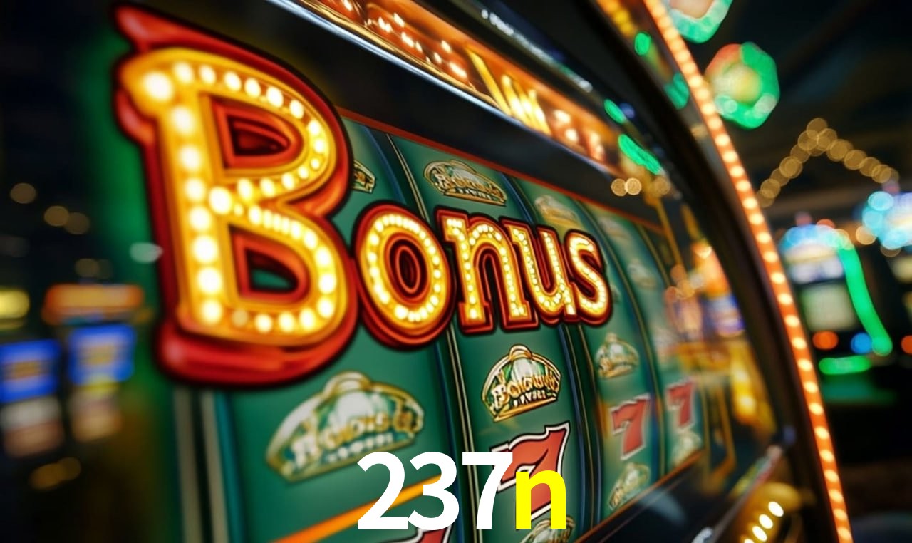Logo 237n Loteria Online