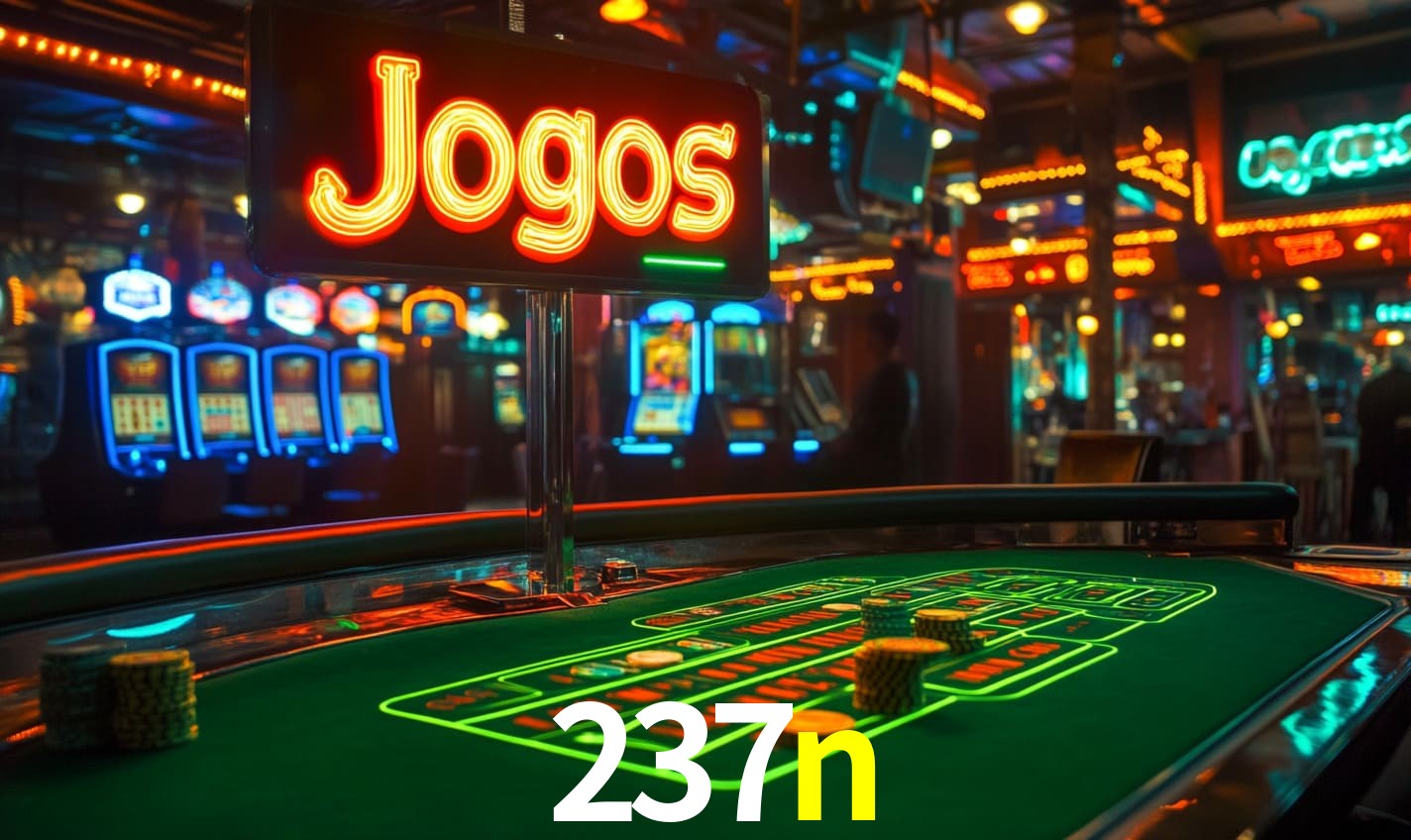 Benefícios da Conta 237n