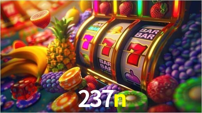 APP oficial da 237n para mobile