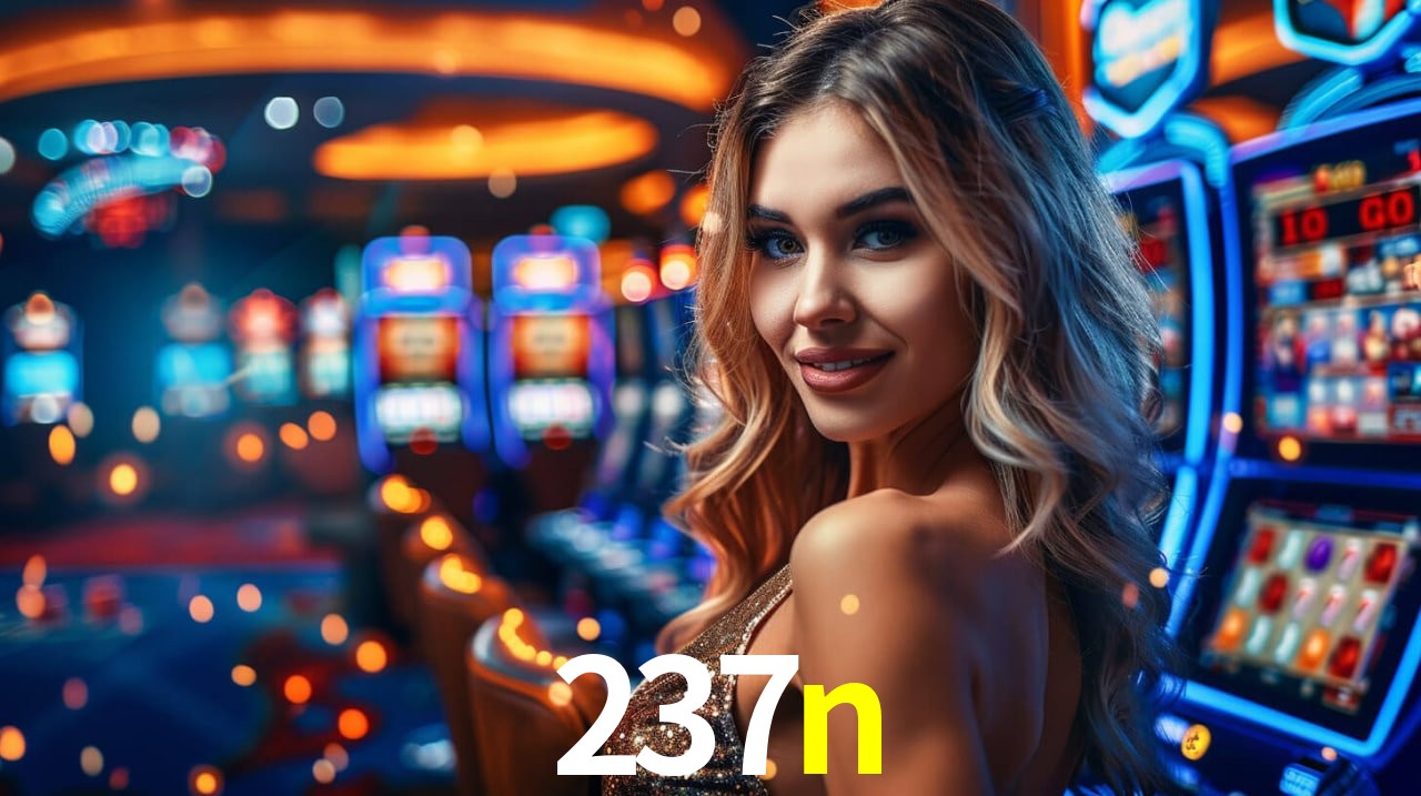 Game Providers 237n