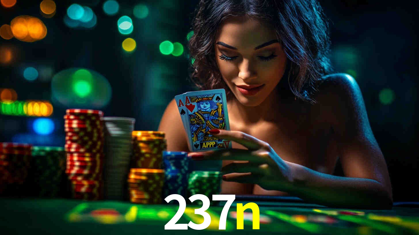 Descubra a Essência do 237n: Nossa História e Compromissos