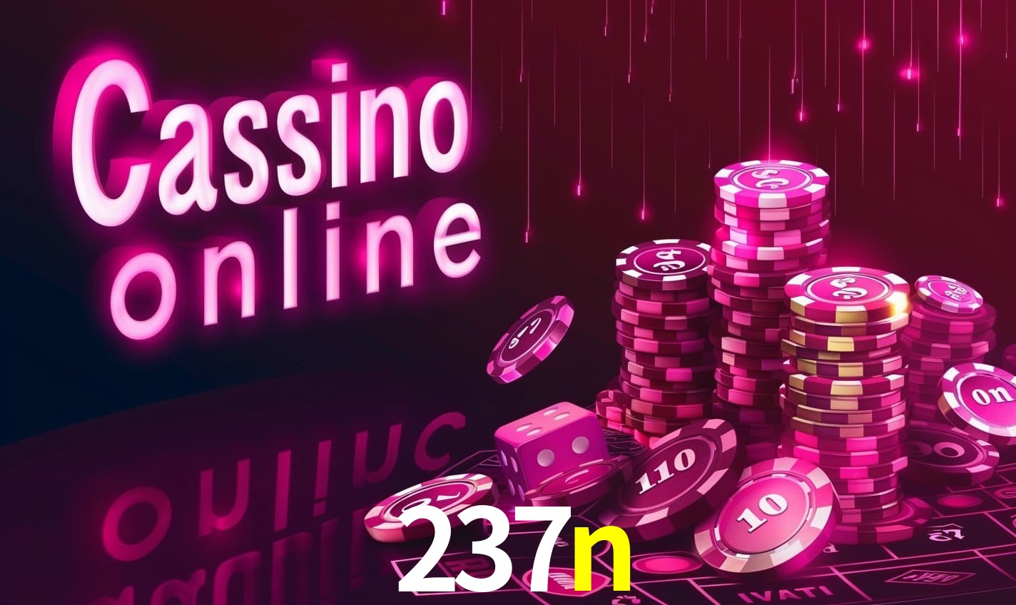 Descubra o Programa VIP da 237n: Vantagens Exclusivas para Jogadores
