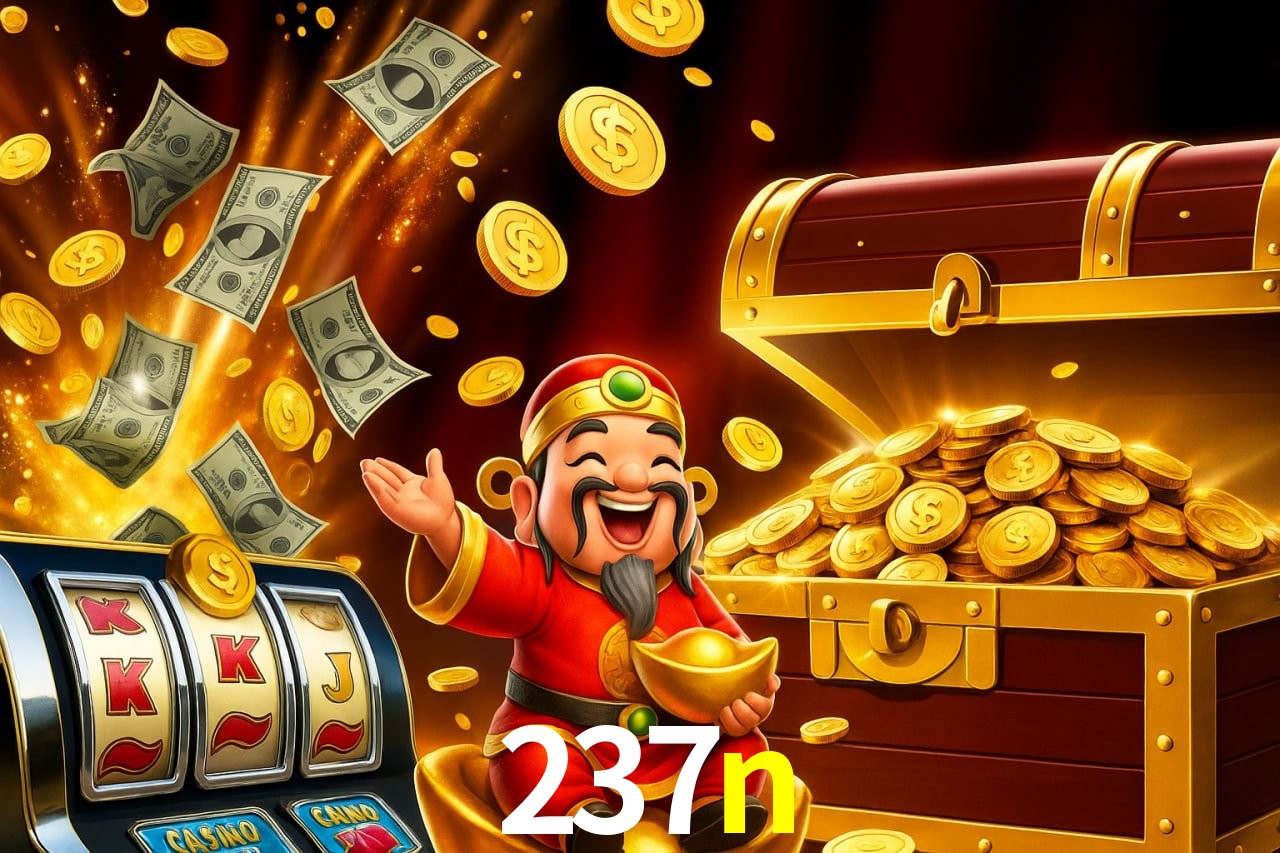 Jogos Exclusivos 237n