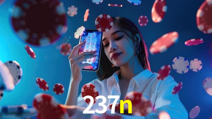 A Emoção da Loteria na 237n: Uma Chance de Mudança de Vida