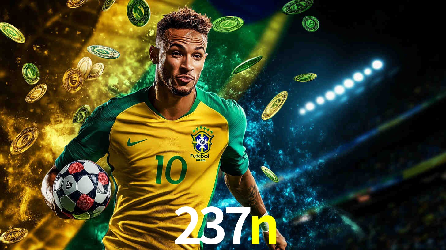A Popularidade dos Caça-Níqueis no 237n