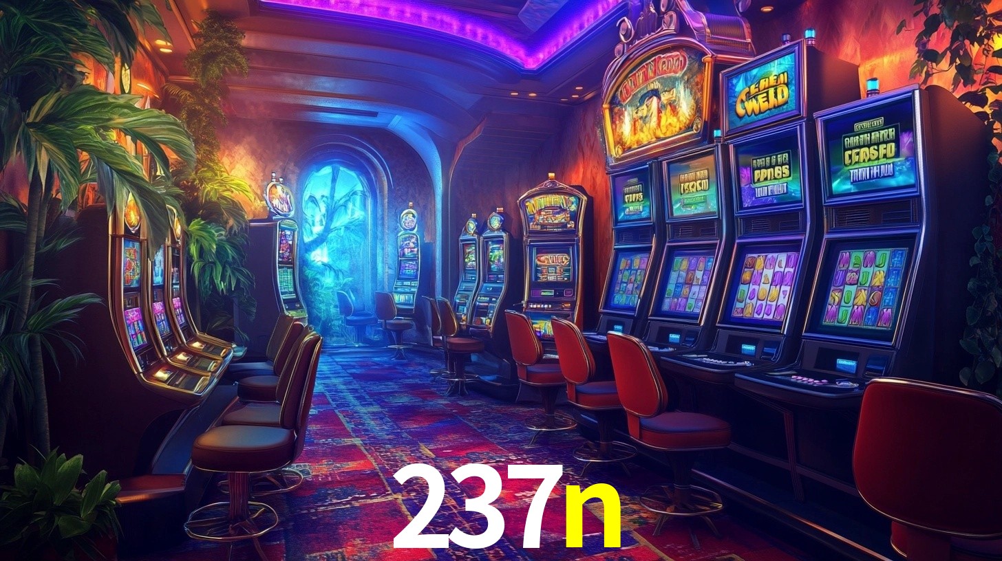Blackjack Table 237n