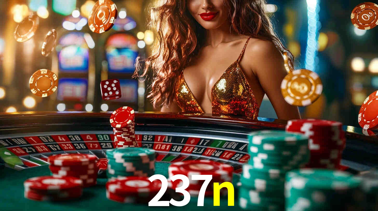 Welcome Bonus 237n