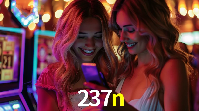 Experimente o Login Seguro Premium no 237n