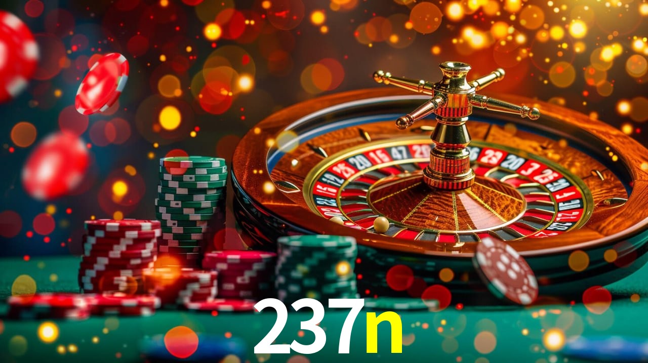 Desvendando o Mundo dos Jogos Virtuais na 237n