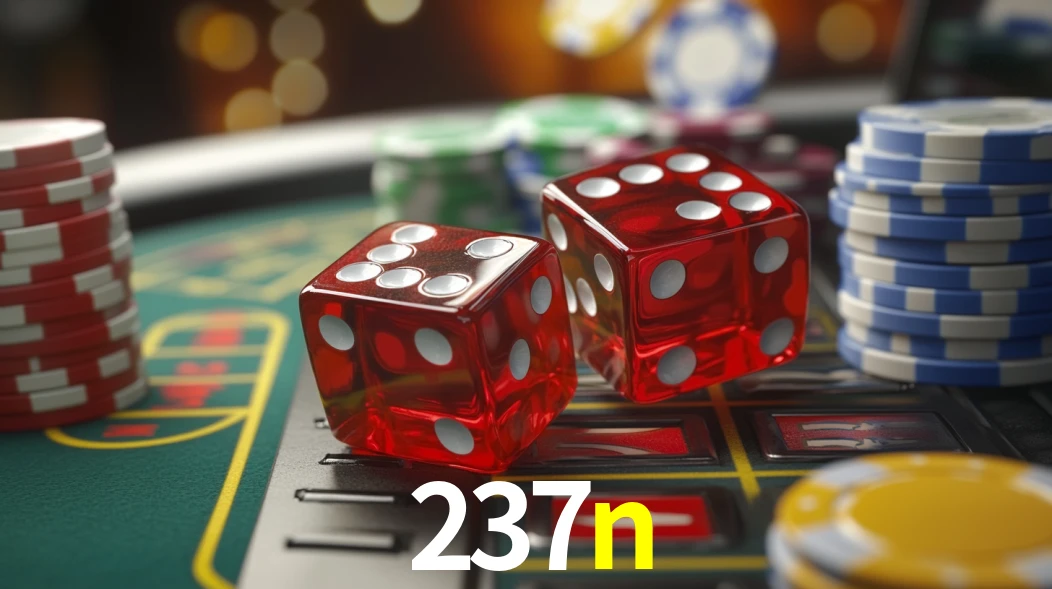 VIP Casino 237n