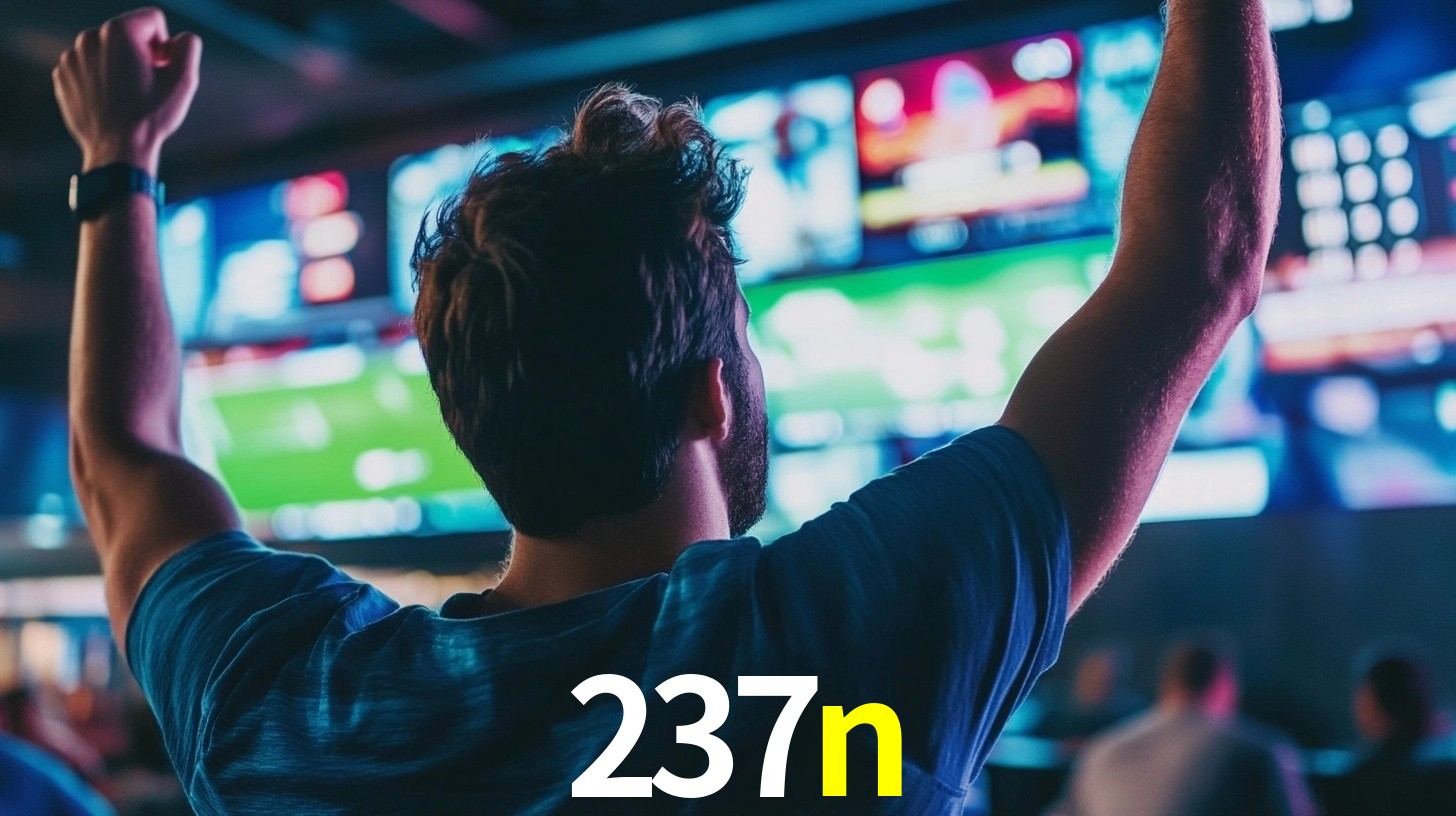 237n: Seu Especialista em Apostas Esportivas Brasileiras