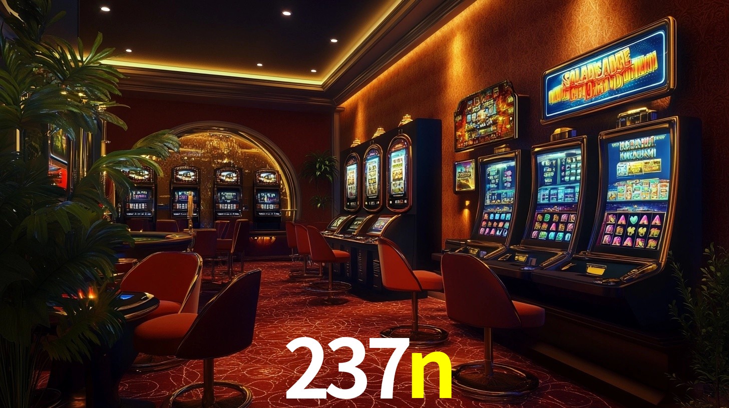 Live Casino 237n