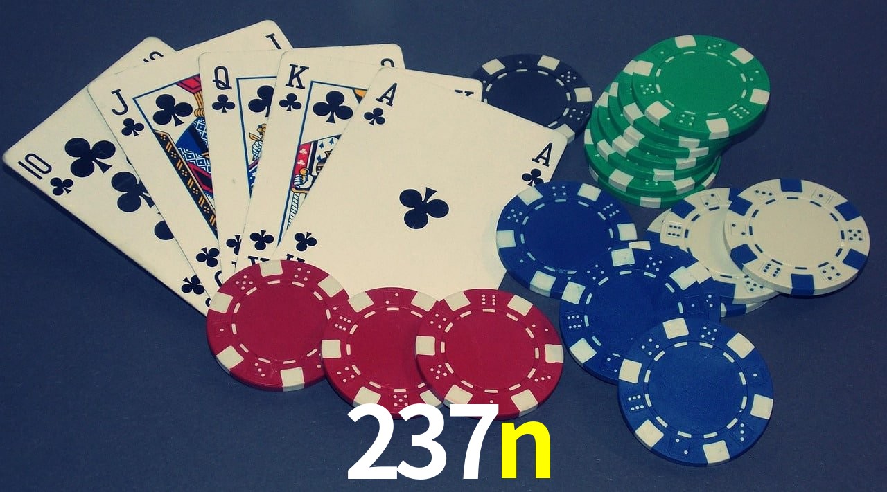 Live Casino 237n