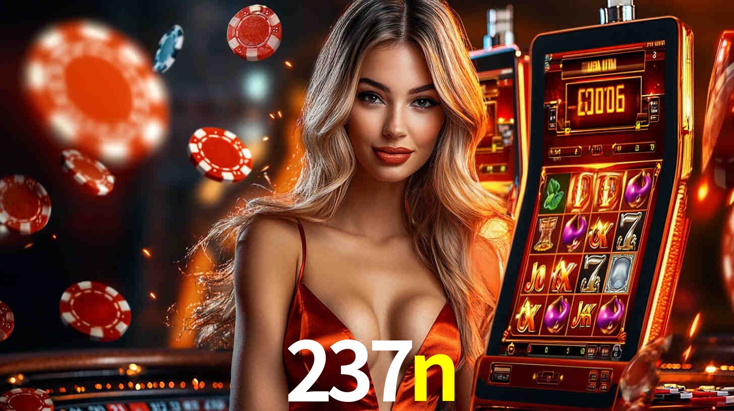 Sinta a adrenalina dos jogos de cassino com 237n