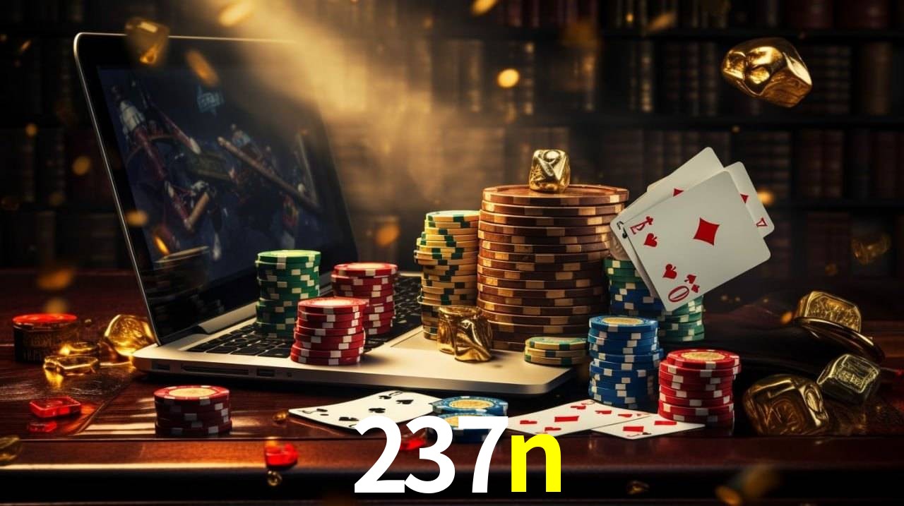 Mesa de Blackjack 237n