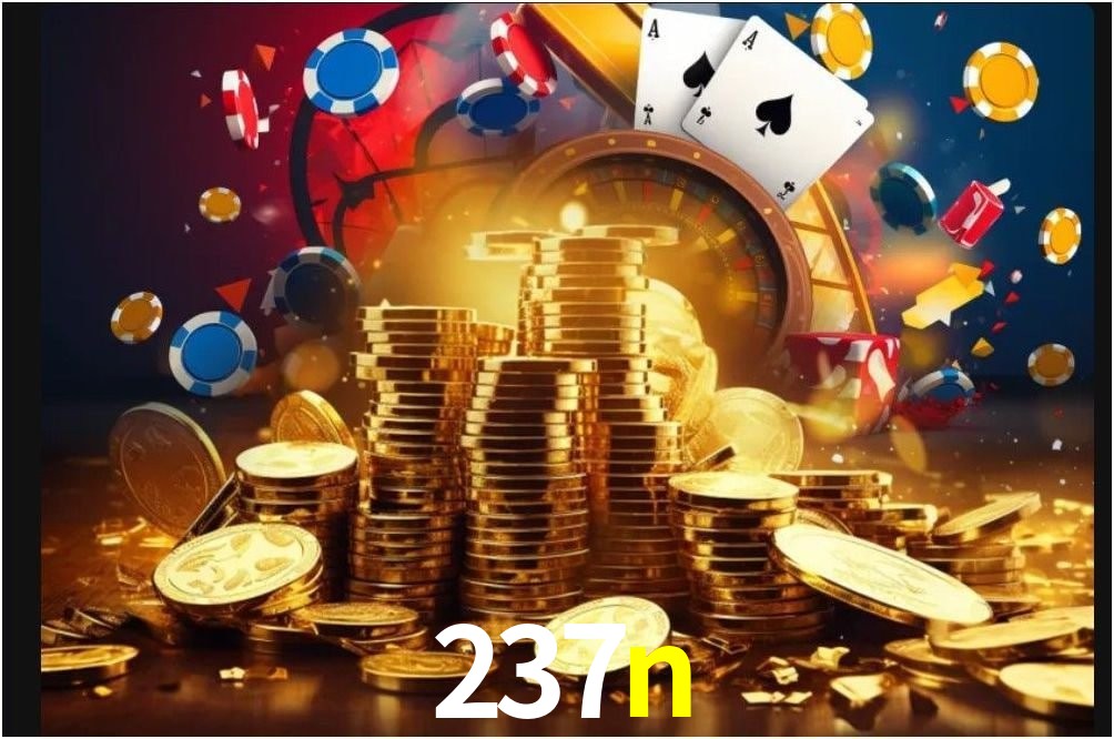 cassino 237n