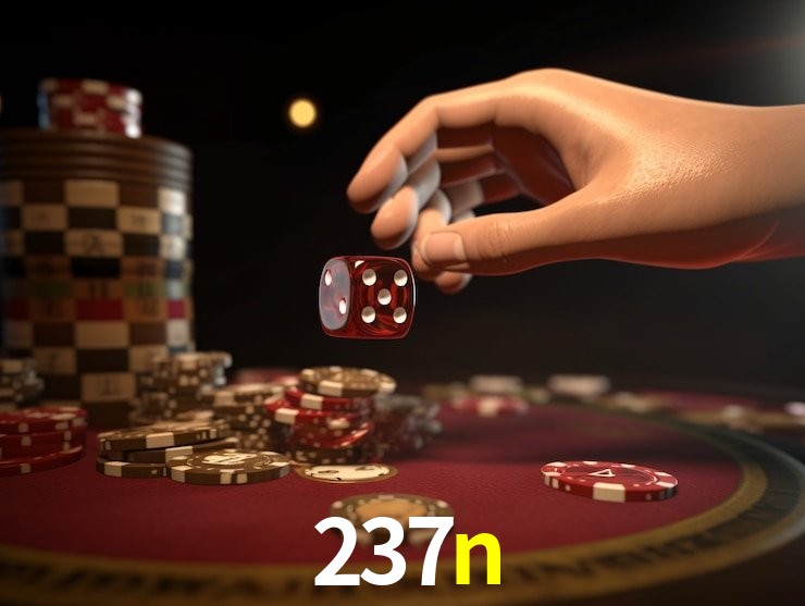 Casino Ao Vivo 237n