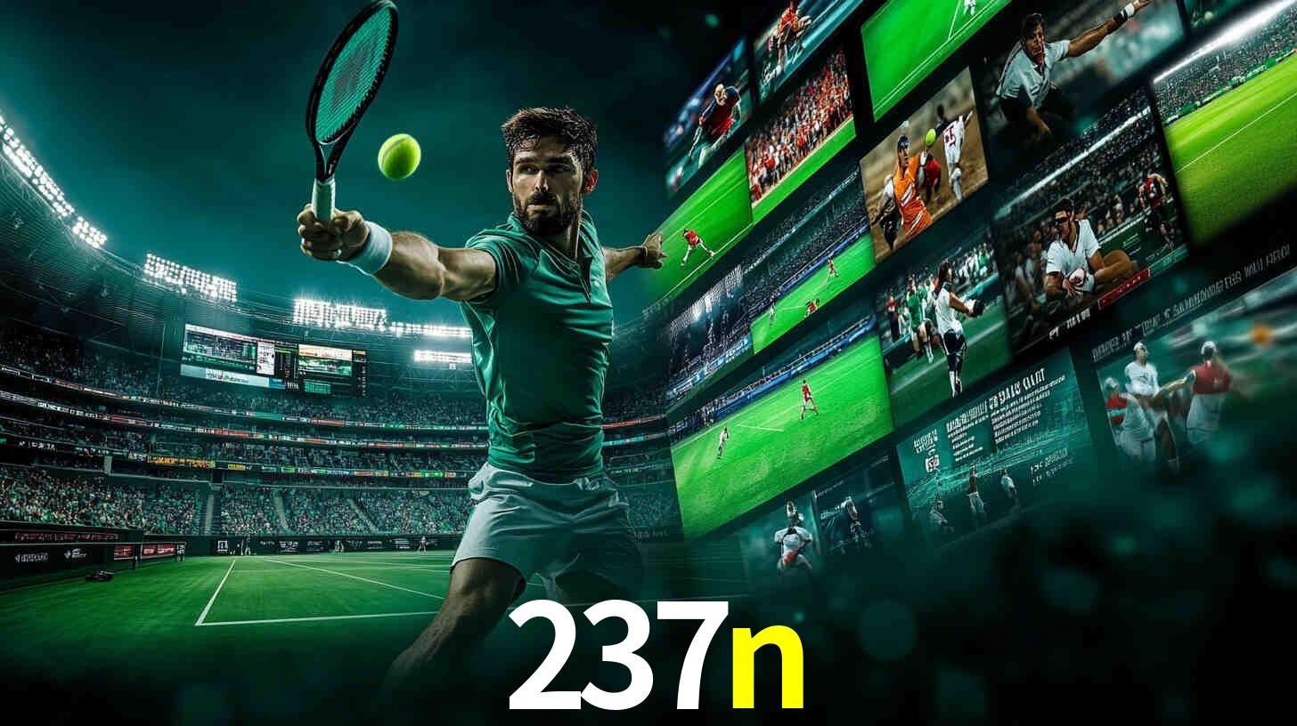 Descubra o Programa VIP da 237n: Vantagens Exclusivas para Jogadores