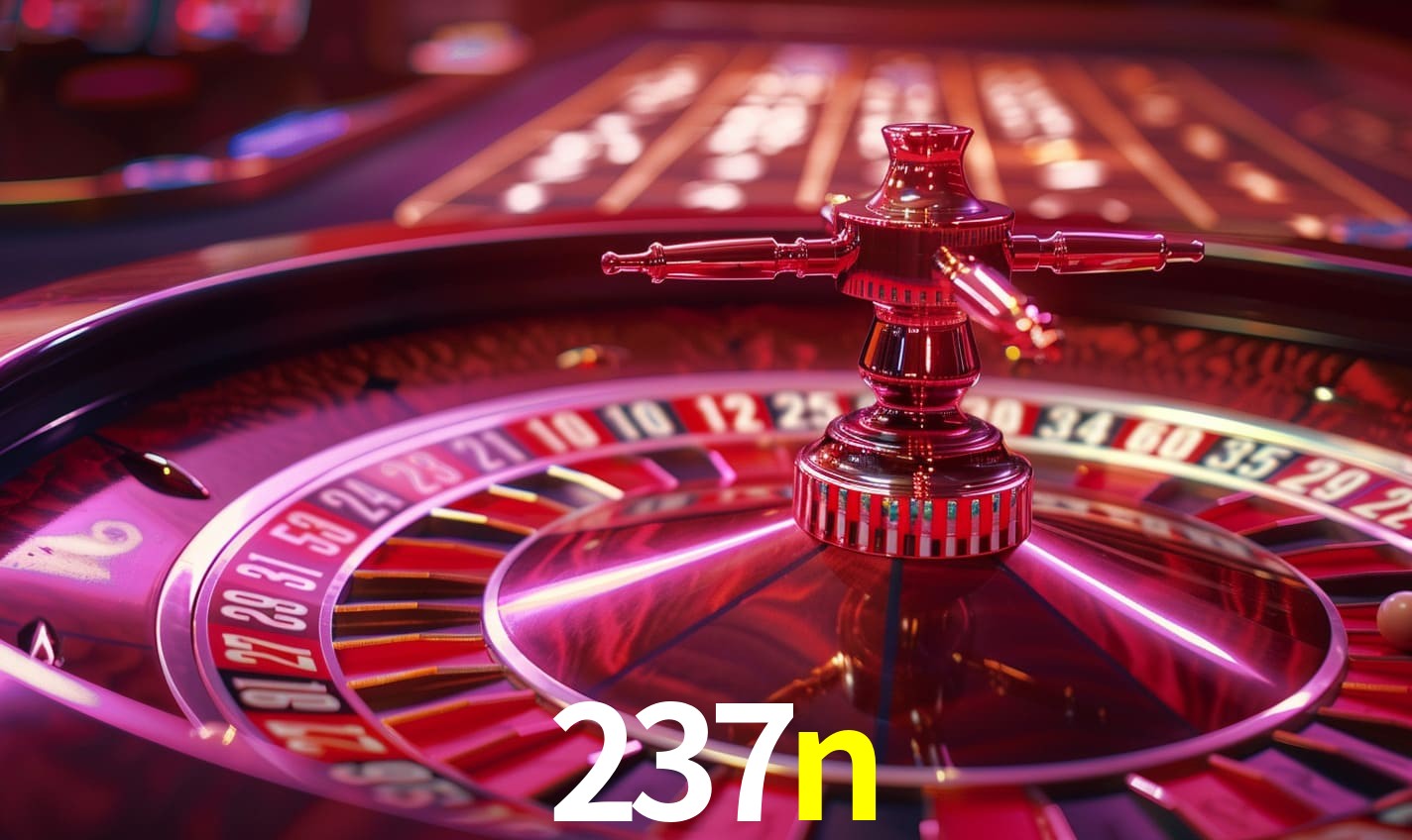 A Experiência Imersiva dos Cassinos Ao Vivo no 237n