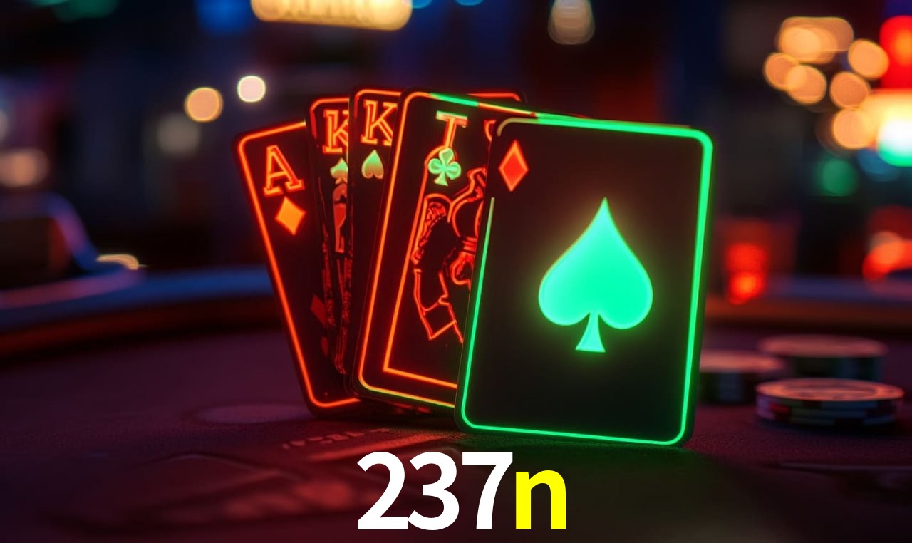 237n Jackpots Progressivos