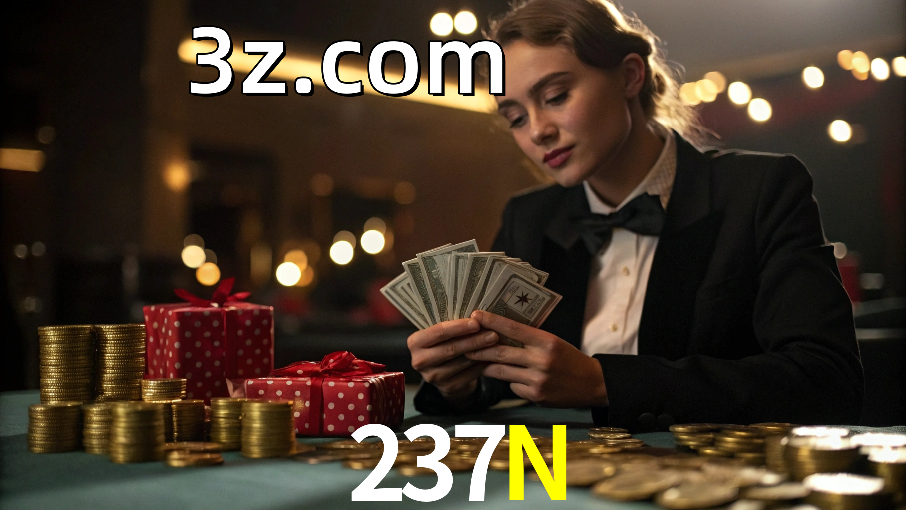 cassino online 237N