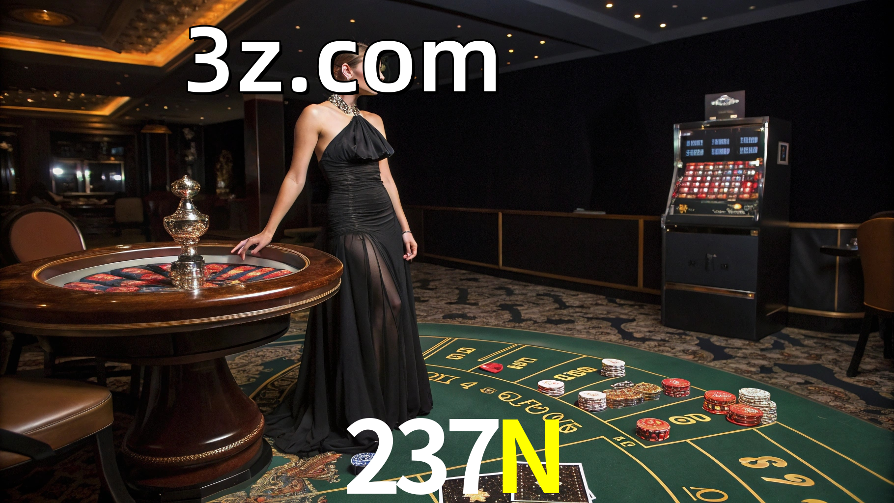 237N