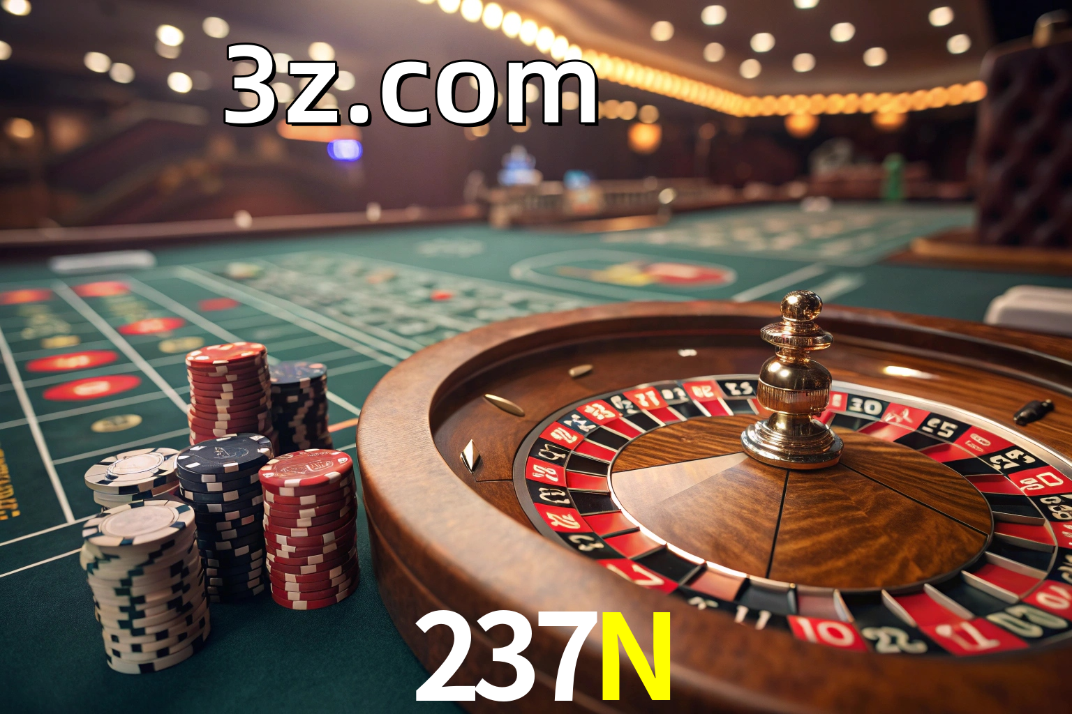 cassino online 237N